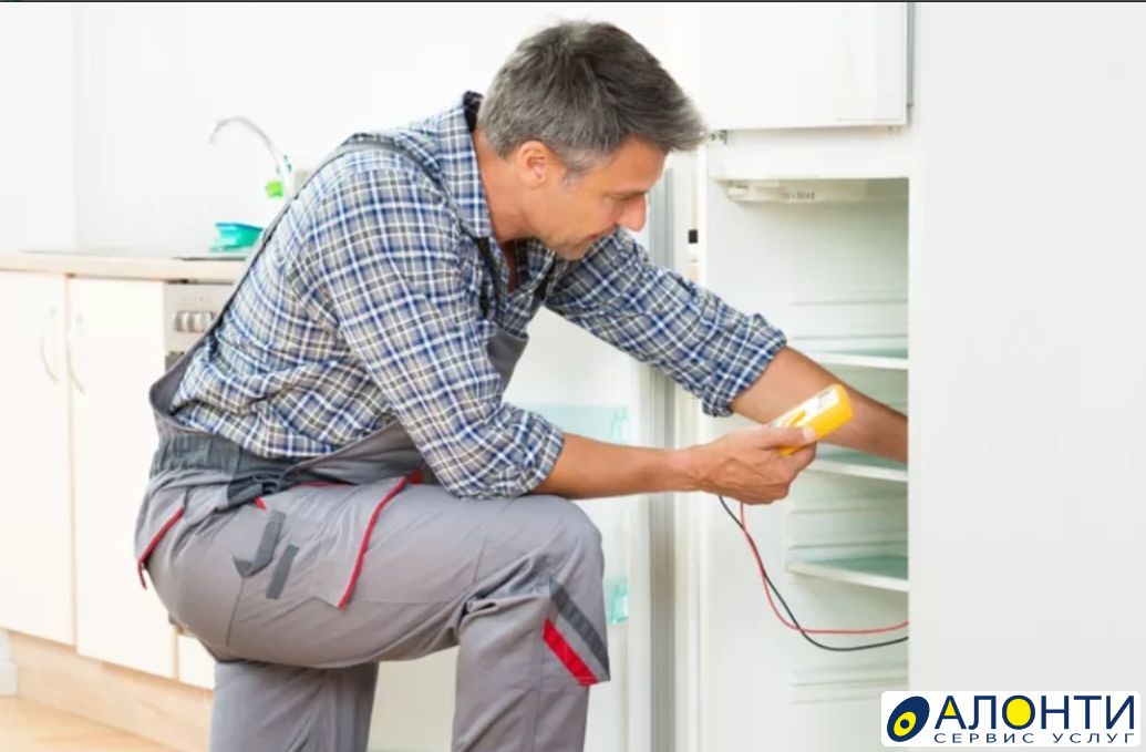 Срочный ремонт холодильников на дому в Сасово