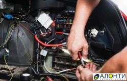 Автоэлектрик абакан ремонт электрики авто любой сложности