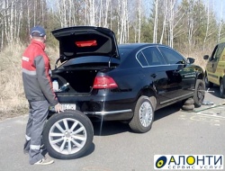 Ремонт автомобиля в Челябинске с выездом к клиенту