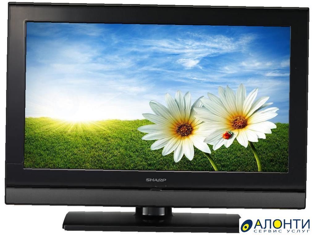 Телевизоры 1.16 5. Sharp LC-32s7e-BK. Shivaki 32sh90g. Жидкокристаллический телевизор. Телевизор картинка.