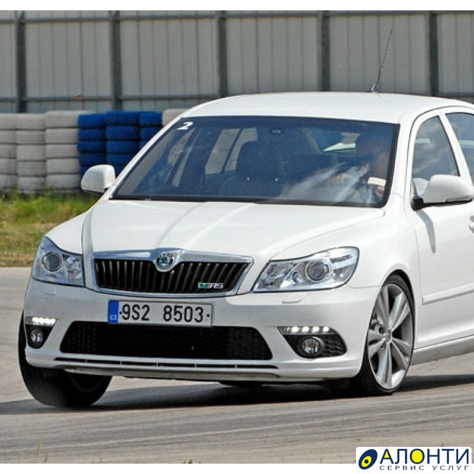 Skoda Octavia a5 подключение скрытых функций, объявление ID 126373 в  Санкт-Петербурге