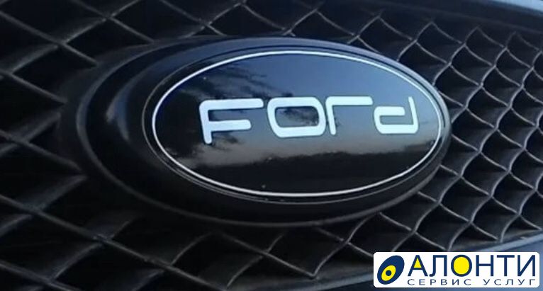 Чип тюнинг Ford Focus 2