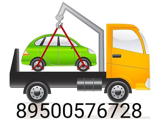 Эвакуатор Култук, Слюдянка, Байкальск