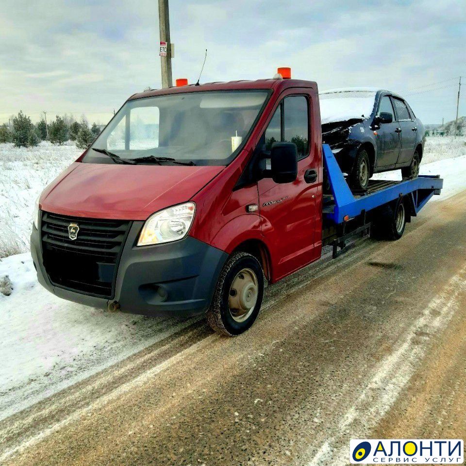 Услуги Эвакуатора Вызвать/Эвакуатор, объявление ID 105155 в Саратове