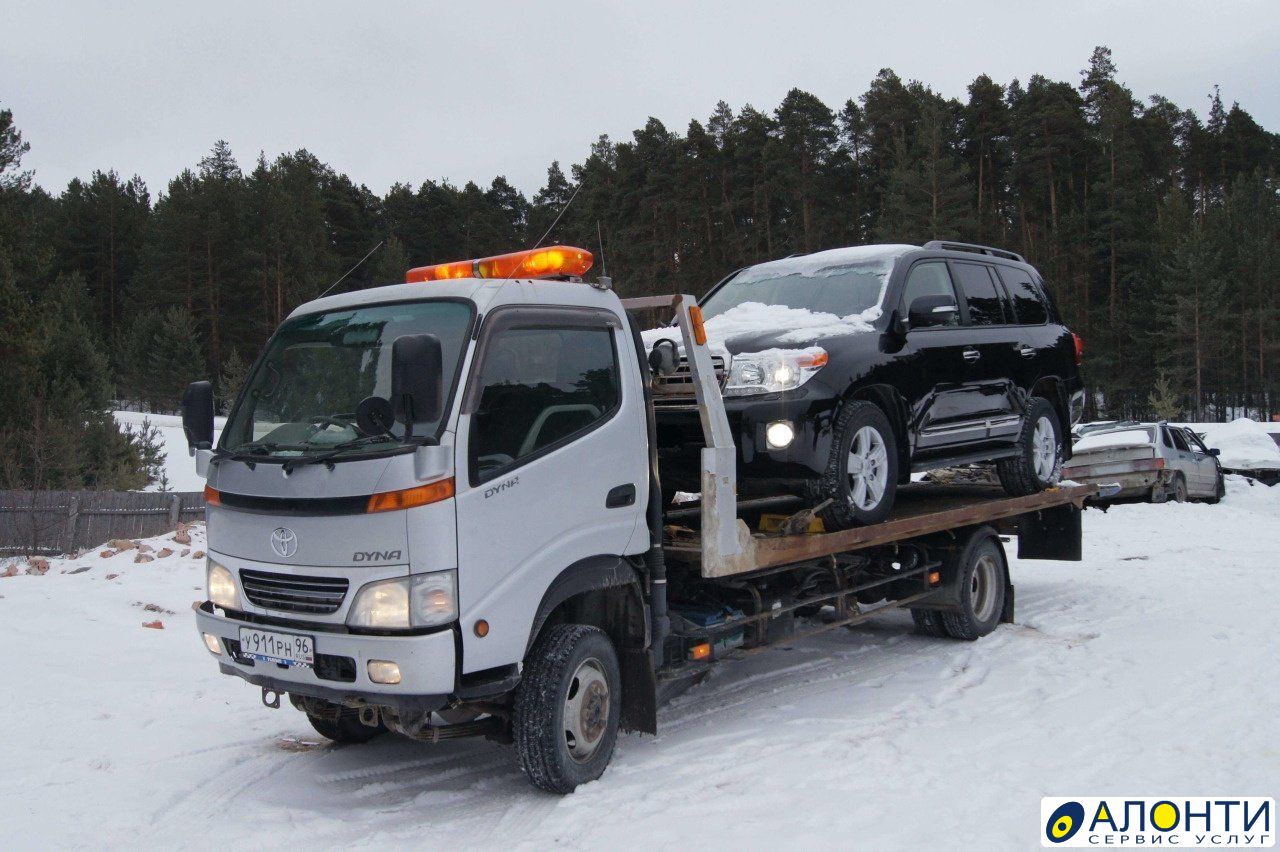 Эвакуатор Автоспас Бийск, объявление ID 102565 в Бийске