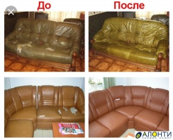 Сборка, ремонт и перетяжка мебели в Зеленодольске - объявления на АЛОНТИ