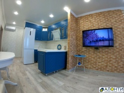 Дизайнерский ремонт квартир в Москве