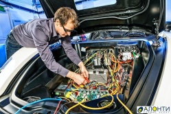 Качественный ремонт автоэлектрики в Самаре