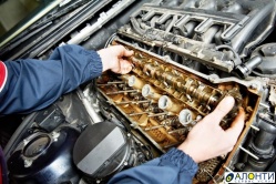 Сколько стоит капитальный ремонт двигателя и когда его проводить