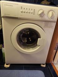 Замена ТЭНа стиральной машины своими руками