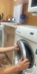 Ремонт стиральных машин на дому