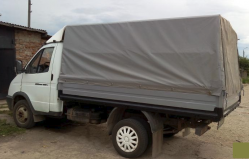 Перевозка грузов