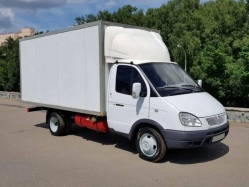 Грузоперевозки Междугородные переезды